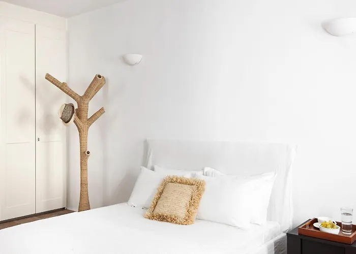 Excellent Mykonos Psarrou Delta 5 Bedrooms Stunning Sea Views Psarrou