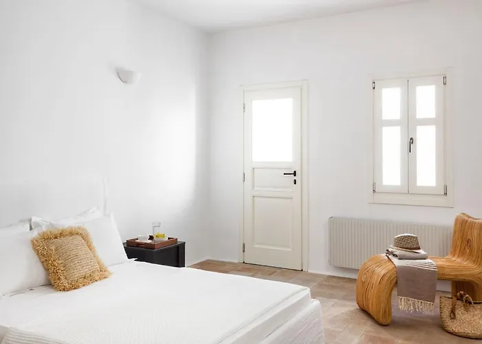 فيلة Excellent Mykonos Psarrou Delta 5 Bedrooms Stunning Sea Views Psarrou