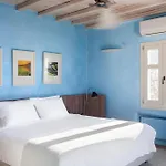 Βίλα Excellent Mykonos Psarrou Delta 5 Bedrooms Stunning Sea Views Mykonos Town
