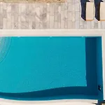 Excellent Mykonos Psarrou Delta 5 Bedrooms Stunning Sea Views Βίλα Mykonos Town