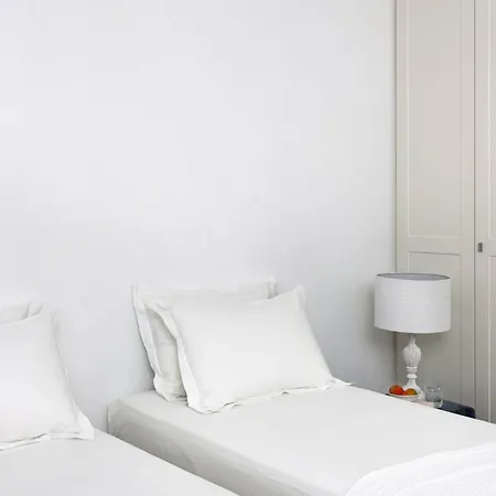 Villa Excellent Mykonos Psarrou Delta 5 Bedrooms Stunning Sea Views *