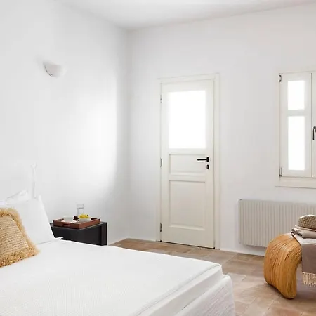 Villa Excellent Mykonos Psarrou Delta 5 Bedrooms Stunning Sea Views Psarrou