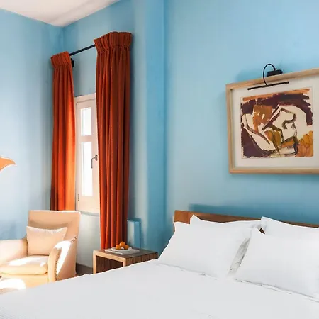 Excellent Mykonos Psarrou Delta 5 Bedrooms Stunning Sea Views Villa *