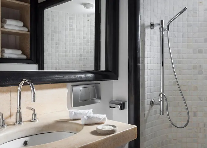 Excellent Mykonos Psarrou Delta 5 Bedrooms Stunning Sea Views Psarrou Villa *