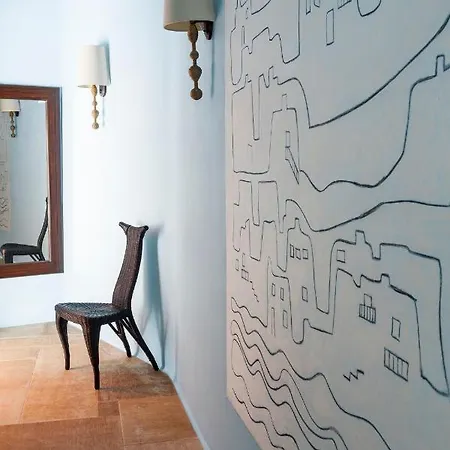 Excellent Mykonos Villa Villa Psarrou Delta 5 Bedrooms Stunning Sea Views Psarrou *